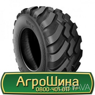 BKT FL-630 ULTRA Flotation (с/х) 600/55 R26.5 176A8/165D. . фото 1