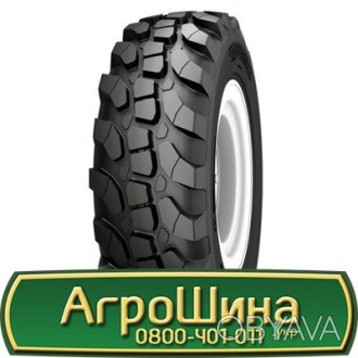 Індустріальні шини Alliance A585 (индустриальная) 400/80 R24 162A8/162B(індустрі. . фото 1