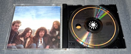 Продам СД Eagles - Eagles
Состояние диск/полиграфия VG+/VG+
Коробка Б.У. имеет. . фото 4