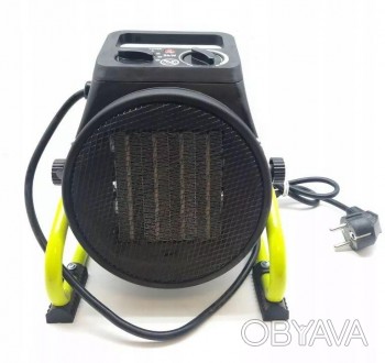 Електричний обігрівач Gardyer HE2000 замовити-купити в інтернет-магазині KMA.UA.. . фото 1