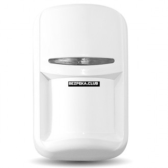 
Комплект беспроводной сигнализации U-Prox MP WiFi Swhite состоит из хаба, датчи. . фото 4