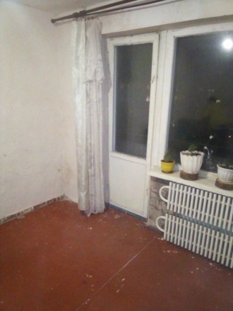 Продается однокомнатная квартира с балконом под ремонт. Конько 31 Рядом: останов. . фото 2