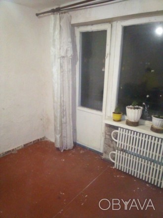 Продается однокомнатная квартира с балконом под ремонт. Конько 31 Рядом: останов. . фото 1