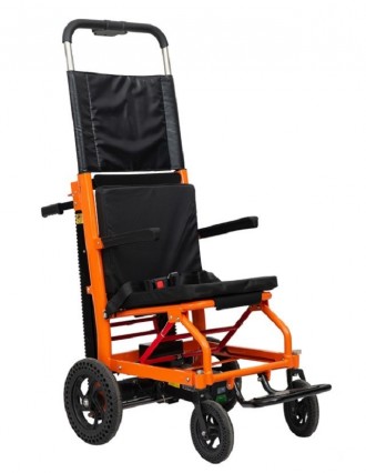 Подъемник лестничный для инвалидов SW08 подходит для инвалидов и пожилых людей. . . фото 2