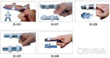 I. Сфера применения
Шины фиксирующие (палец) предназначены для фиксации и защиты. . фото 1