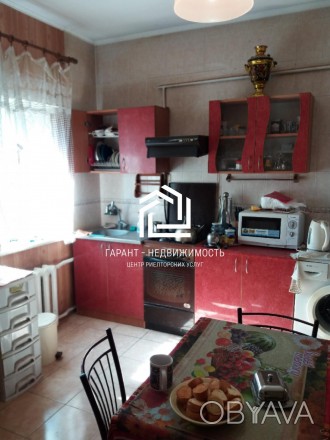 Дом 81 м² в Черноморке