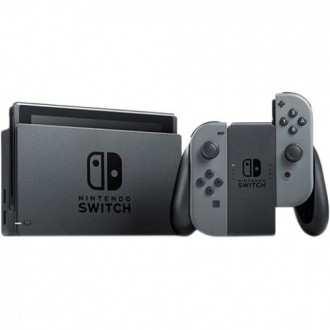 Производитель Nintendo Тип Портативная игровая приставка Линейка Switch Контролл. . фото 3