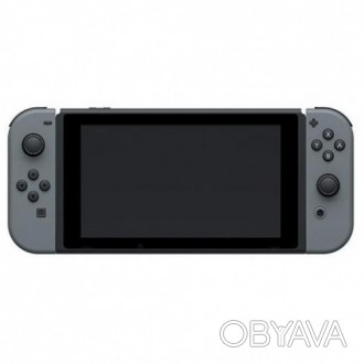 Производитель Nintendo Тип Портативная игровая приставка Линейка Switch Контролл. . фото 1