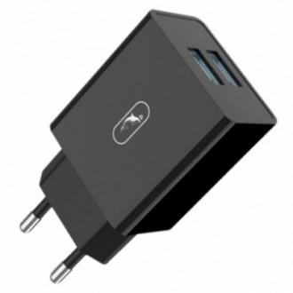  
Производитель SkyDolphin
Тип зарядки сетевой
Количество USB-портов зарядки 2
Т. . фото 2
