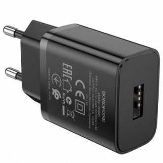  
Производитель Борофона
Тип зарядки сетевой
Количество USB-портов зарядки 1
Тип. . фото 4