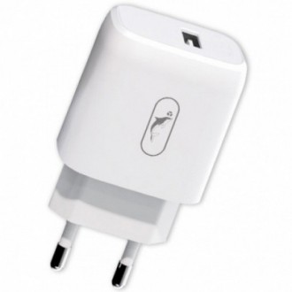  
Производитель SkyDolphin
Тип зарядки сетевой
Количество USB-портов зарядки 1
Т. . фото 2