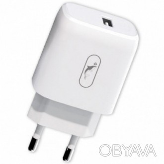  
Производитель SkyDolphin
Тип зарядки сетевой
Количество USB-портов зарядки 1
Т. . фото 1