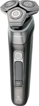Бренд: Philips Тип: Электробритва мужская Система бритья: роторная Питание: сеть. . фото 2