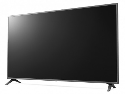 LG 55UQ751C 4К UHD, просмотр в сверхвысоком разрешении Телевизоры LG UHD каждый . . фото 4