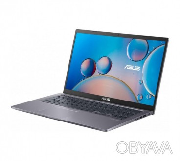 Ноутбук ASUS Laptop 15 ASUS Laptop 15 X545FA – это универсальный ноутбук н. . фото 1