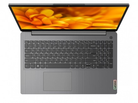 Lenovo IdeaPad 3 (6th Gen, 15, Intel) Производительность, направленная на достиж. . фото 6