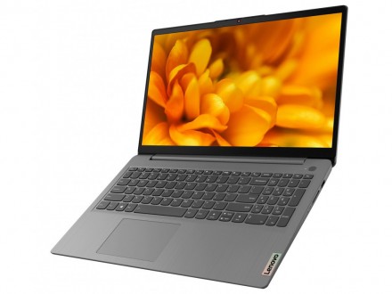 Lenovo IdeaPad 3 (6th Gen, 15, Intel) Производительность, направленная на достиж. . фото 5