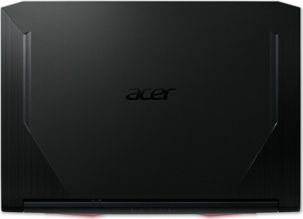 Игровой ноутбук Acer, модель Nitro 5 AN515-55-548M Black (NH.QB1EP.001) отлично . . фото 5