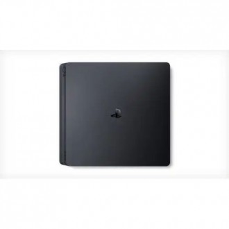 Бренд: Sony Линейка: PlayStation 4 Slim (PS4 Slim) 500GB Series Тип: Стационарна. . фото 2