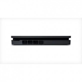Бренд: Sony Линейка: PlayStation 4 Slim (PS4 Slim) 500GB Series Тип: Стационарна. . фото 4
