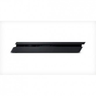Бренд: Sony Линейка: PlayStation 4 Slim (PS4 Slim) 500GB Series Тип: Стационарна. . фото 3
