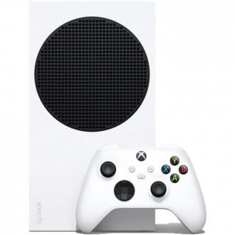 Бренд: Microsoft Тип: Стационарная игровая приставка Контроллер: Xbox Wireless C. . фото 3