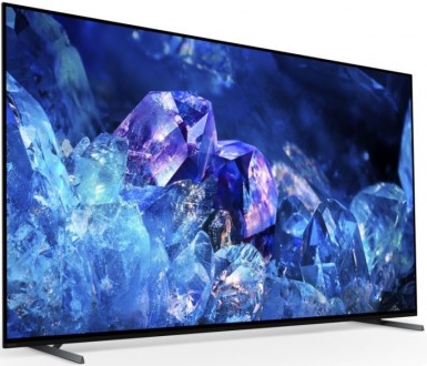 Матрица: OLED Размер диагонали: 55" Операционная система: Google TV (Android TV). . фото 3