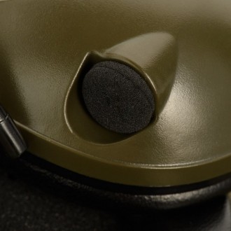 
 Професійні захисні навушники від бренду M-Tac. Навушники не тільки захищають в. . фото 6