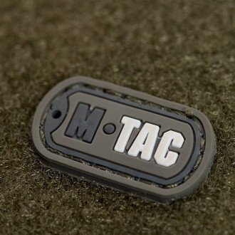 
 M-Tac сумка-кобура наплічна розроблена для прихованого носіння Вашого пістолет. . фото 8