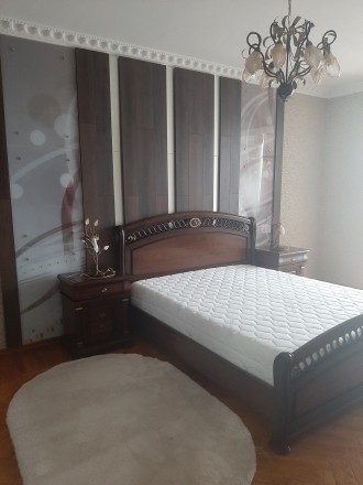 Здам 2 кімнатну квартиру. Кропивницький. фото 1 Здам 2 кімнатну квартиру. Кропивницький. фото 1