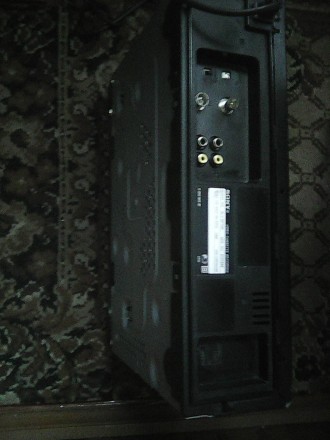 Продам Видеомагнитофон Sony. (Модель SLV-SP70R). В отличном состоянии. Система L. . фото 6