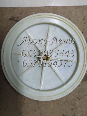 Розпилювач повітря Jebao HSMD 215 дисковий для аерації води в ставку 000037855. . фото 4