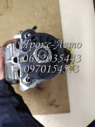 Паливний насос Ford Transit Connect 1.8 tdci 2002-2013 000037895. . фото 8