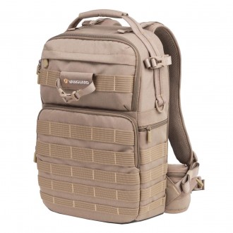 Тактичний рюкзак для фототехніки Vanguard VEO Range T 45M Beige (VEO Range T 45M BG). Вінниця. фото 1 Тактичний рюкзак для фототехніки Vanguard VEO Range T 45M Beige (VEO Range T 45M BG). Вінниця. фото 1