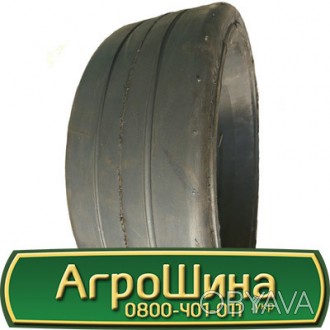 Індустріальні шини Днепрошина Эл-512 (индустриальная) 320/110 R240(індустріальна. . фото 1