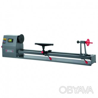Токарный станок JET Performax PWL-1440L