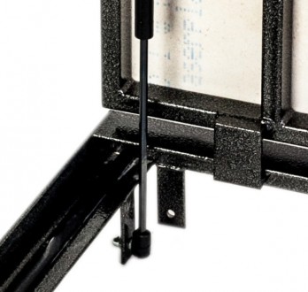  
Напольный люк под плитку с газовыми амортизаторами модели "Лайт", предназначен. . фото 5