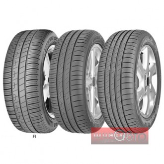 Goodyear EfficientGrip Performance 185/65 R15 88H. Харків. фото 1 Goodyear EfficientGrip Performance 185/65 R15 88H. Харків. фото 1