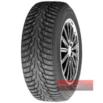 Nexen WinGuard WinSpike WH62 195/70 R14 91T (под шип). Харків. фото 1 Nexen WinGuard WinSpike WH62 195/70 R14 91T (под шип). Харків. фото 1