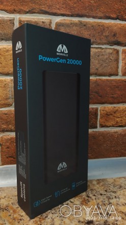 PowerBank 20000 mah 74w