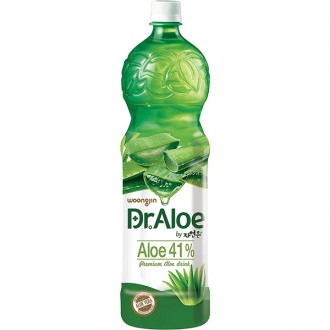 Dr. Aloe - это натуральный напиток из сока алоэ, который изготовлен по современн. . фото 2
