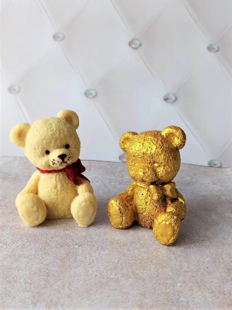 Представляємо шоколадного ведмедика Otis Bear. Це ідеальний подарунок на будь-як. . фото 5
