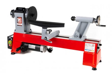 Токарний верстат Holzmann D 460FXL. Київ. фото 1 Токарний верстат Holzmann D 460FXL. Київ. фото 1