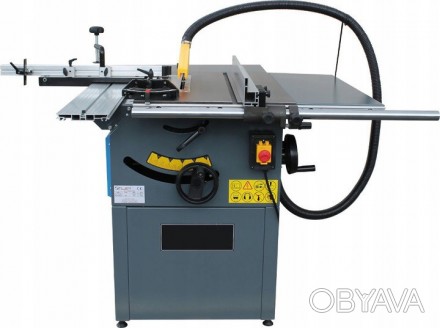 Циркулярная пила KMA TS 250