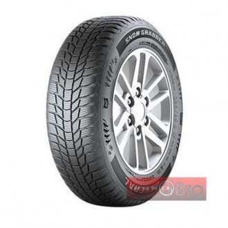 General Tire Snow Grabber Plus 205/70 R15 96T. Харків. фото 1 General Tire Snow Grabber Plus 205/70 R15 96T. Харків. фото 1