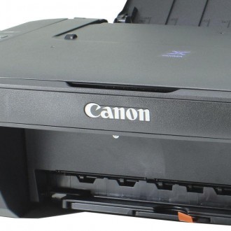 МФУ CANON E414 + СНПЧ - полное решение для печати
Обыкновенные принтеры уже давн. . фото 3