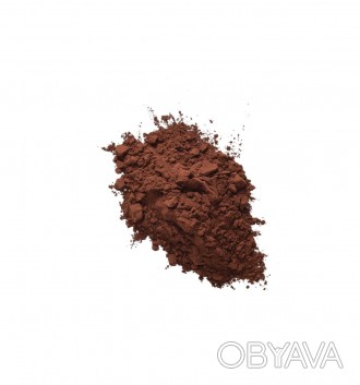 Какао порошок з жирністю 10-12% натуральний 1 кг