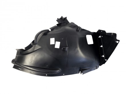 Передній правий підкрилок на BMW X5 E70 2007-2010 року. Чернівці. фото 1 Передній правий підкрилок на BMW X5 E70 2007-2010 року. Чернівці. фото 1