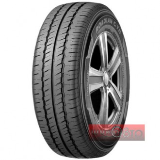 Roadstone Roadian CT8 205/70 R15C 104/102T. Харків. фото 1 Roadstone Roadian CT8 205/70 R15C 104/102T. Харків. фото 1