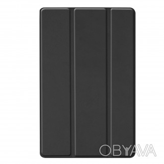 Обложка AIRON Premium для Samsung Galaxy Tab S5E Надежный чехол с прочными пласт. . фото 1